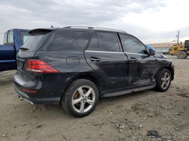 Obraz 3 z 2018 MERCEDES-BENZ GLE 350 4MATIC 2018 z VIN 4JGDA5HB9JB191727