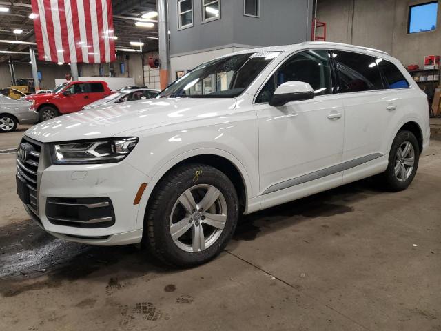 Obraz 2018 AUDI Q7 PREMIUM 2018