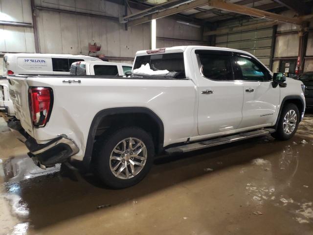 Изображение 3 2020 GMC SIERRA K1500 SLT 2020 с VIN 3GTU9DEL5LG447750