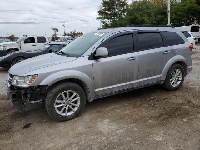 2017 DODGE JOURNEY SXT 2017 image
