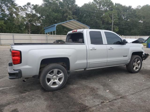 Изображение 3 2018 CHEVROLET SILVERADO C1500 LT 2018 с VIN 1GCRCREC9JZ159179