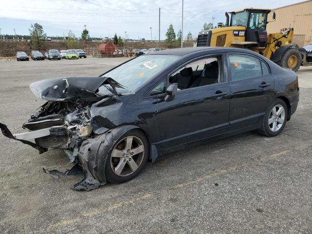 Obraz 1 z 2010 HONDA CIVIC LX-S 2010 z VIN 2HGFA1F64AH504400
