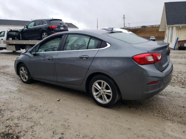 Изображение 2 2018 CHEVROLET CRUZE LT 2018 с VIN 1G1BE5SM1J7247035