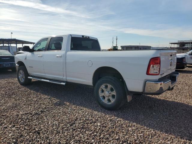 Изображение 2 2021 RAM 2500 BIG HORN 2021 с VIN 3C6UR5JL5MG511015