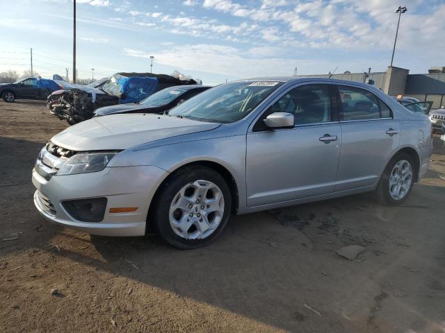 2010 FORD FUSION SE 2010 image