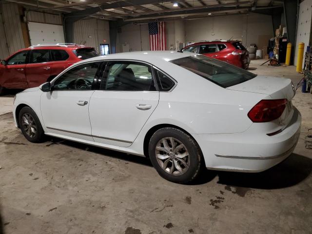 Изображение 2 2016 VOLKSWAGEN PASSAT S 2016 с VIN 1VWAT7A3XGC023952