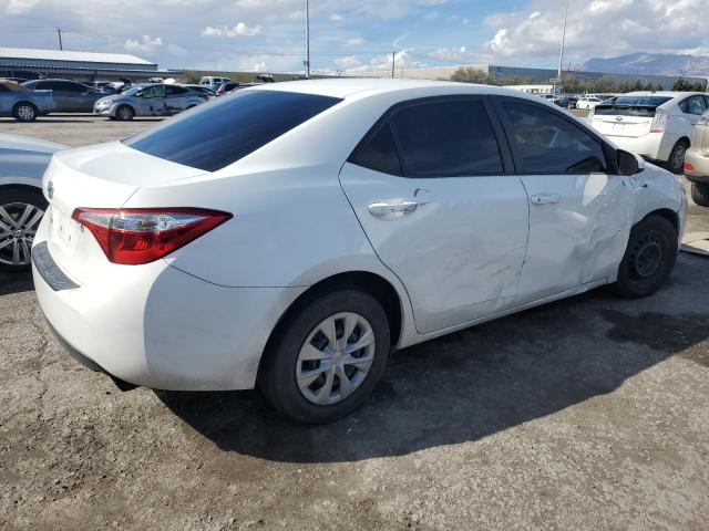 Image 3 of 2015 TOYOTA COROLLA L 2015 with VIN 5YFBURHE7FP219361