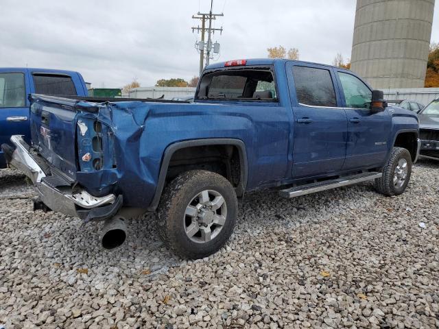 Obraz 3 z 2018 GMC SIERRA K2500 SLE 2018 z VIN 1GT12SEY1JF120185