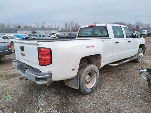 Obraz 3 z 2015 CHEVROLET SILVERADO K3500 2015 z VIN 1GC4KYCG7FF117177