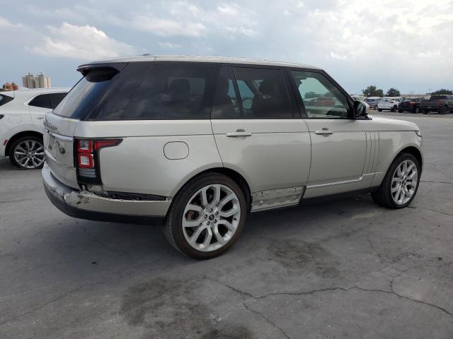 Obraz 3 z 2013 LAND ROVER RANGE ROVER HSE 2013 z VIN SALGS2DFXDA122022