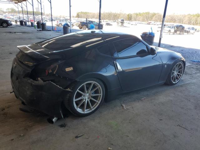 Image 3 of 2009 NISSAN 370Z  2009 with VIN JN1AZ44E19M405560