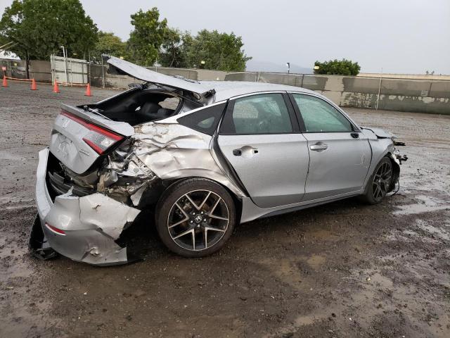 Image 3 of 2022 HONDA CIVIC SPORT TOURING 2022 with VIN 19XFL1H8XNE019154