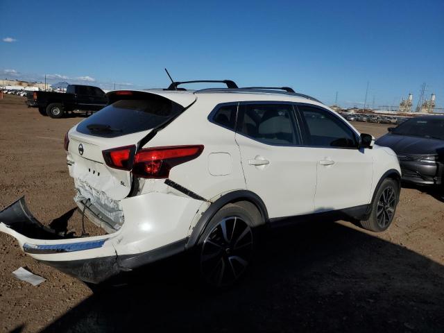 Image 3 of 2018 NISSAN ROGUE SPORT S 2018 with VIN JN1BJ1CP8JW152498