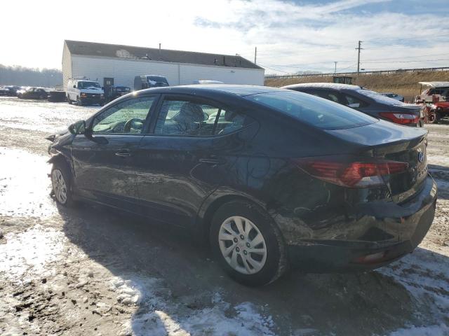 Obraz 2 z 2020 HYUNDAI ELANTRA SE 2020 z VIN 5NPD74LF9LH519429