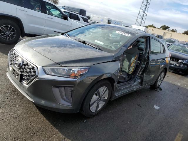 2020 HYUNDAI IONIQ BLUE 2020 image