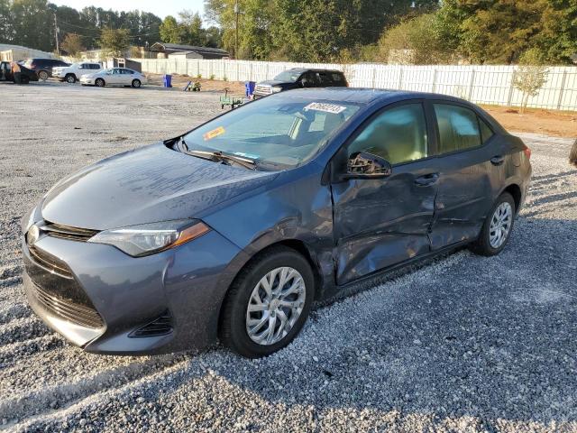 2018 TOYOTA COROLLA L 2018 image