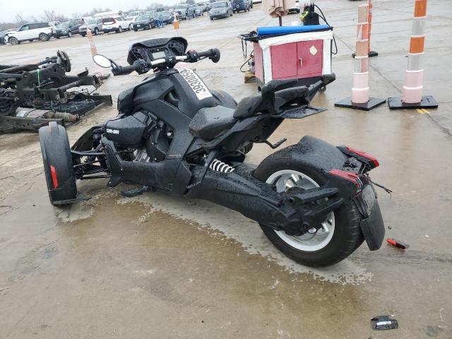 Изображение 3 2022 CAN-AM RYKER RALLY EDITION 2022 с VIN 3JB2HEH25NJ005501