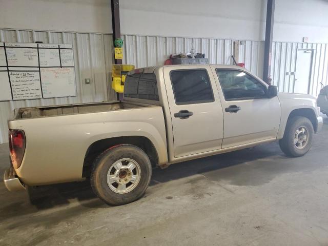 Изображение 3 2007 GMC CANYON  2007 с VIN 1GTCS139578108956