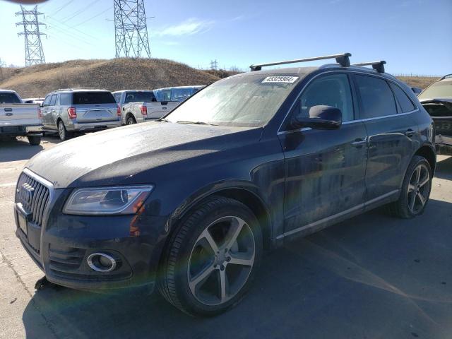 2015 AUDI Q5 TDI PREMIUM PLUS 2015 image