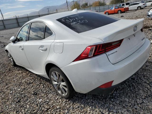 Obraz 2 z 2015 LEXUS IS 250 2015 z VIN JTHBF1D28F5063964