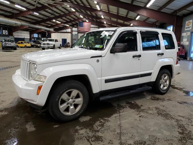 Изображение 2012 JEEP LIBERTY SPORT 2012