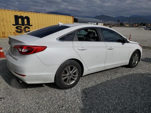 Obraz 3 z 2017 HYUNDAI SONATA SE 2017 z VIN 5NPE24AF1HH557623