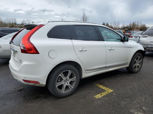 Image 3 of 2014 VOLVO XC60 T6 2014 with VIN YV4902DZ5E2555076