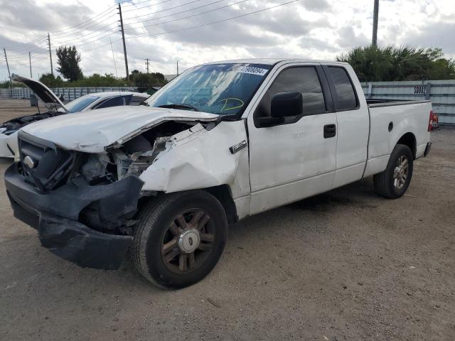 Obraz 1 z 2006 FORD F150  2006 z VIN 1FTRX12W46NA15820