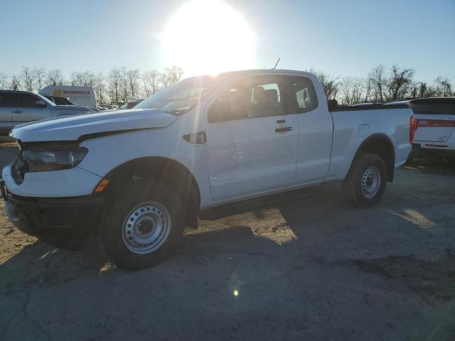 Изображение 2019 FORD RANGER XL 2019