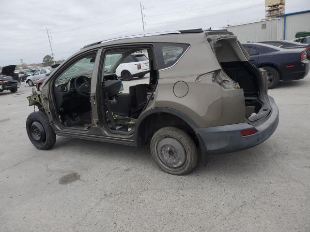 Изображение 2 2013 TOYOTA RAV4 XLE 2013 с VIN 2T3WFREV9DW051399