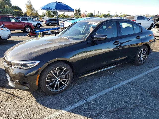 Изображение 2022 BMW 330I  2022