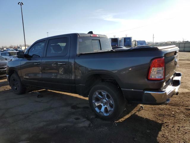 Obraz 2 z 2019 RAM 1500 BIG HORN/LONE STAR 2019 z VIN 1C6SRFFT3KN645970