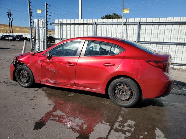 Image 2 of 2014 MAZDA 3 SPORT 2014 with VIN JM1BM1U79E1125929