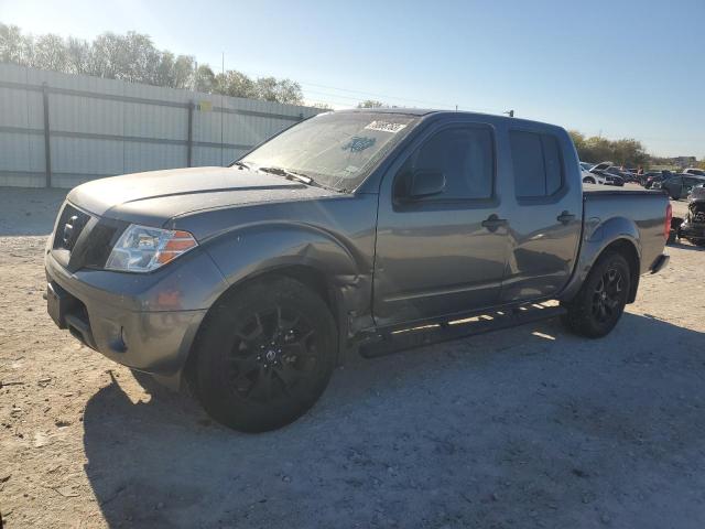 Image 1 of 2019 NISSAN FRONTIER S 2019 with VIN 1N6AD0ER4KN881420