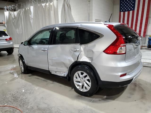 Изображение 2 2016 HONDA CR-V EXL 2016 с VIN 2HKRM4H77GH693747