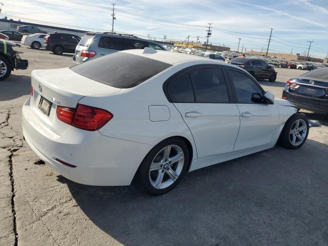 Изображение 3 2015 BMW 328 I SULEV 2015 с VIN WBA3C1C55FK123871