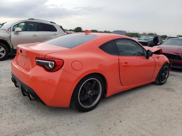 Image 3 of 2017 TOYOTA 86 BASE 2017 with VIN JF1ZNAA17H8707024