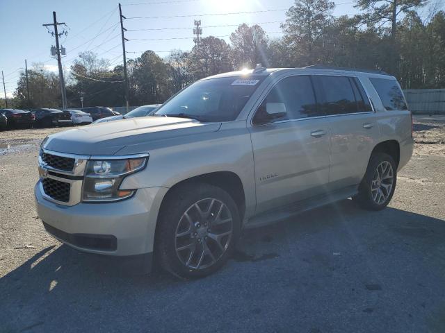 Изображение 2015 CHEVROLET TAHOE C1500 LT 2015