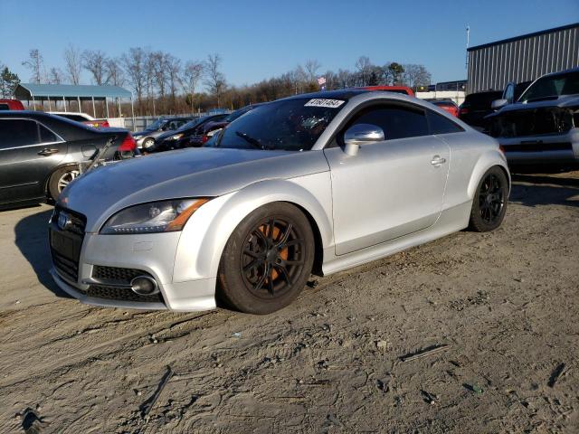 Image 1 of 2014 AUDI TTS PREMIUM PLUS 2014 with VIN TRUB1AFK6E1001035