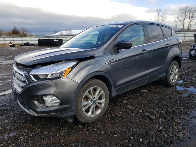 Image 1 of 2017 FORD ESCAPE SE 2017 with VIN 1FMCU9GD4HUF04114