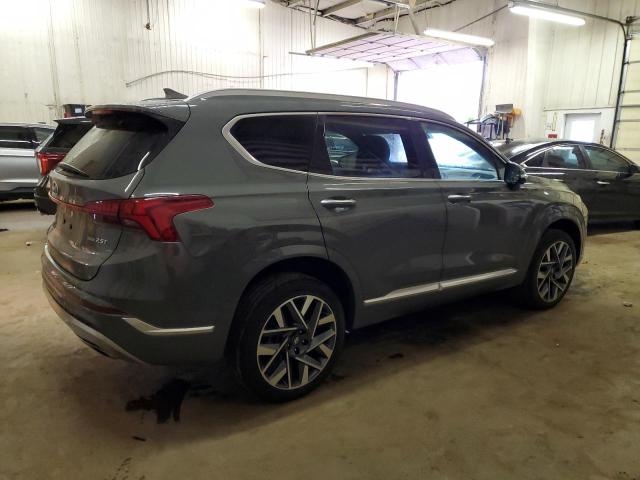 Изображение 3 2022 HYUNDAI SANTA FE CALLIGRAPHY 2022 с VIN 5NMS5DAL9NH420695