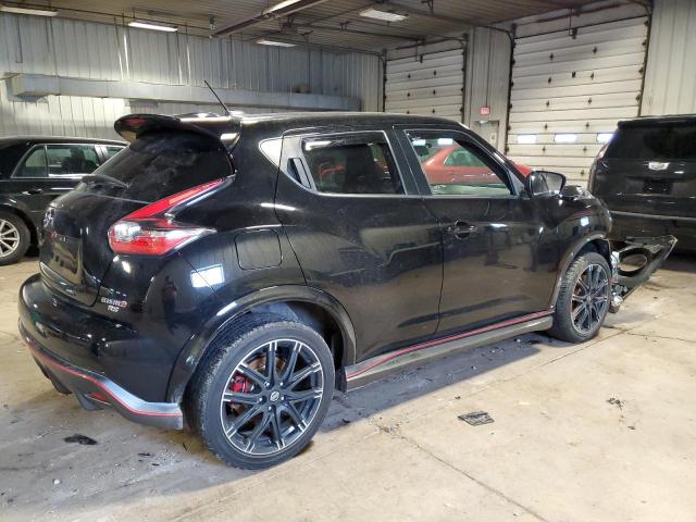 Obraz 3 z 2017 NISSAN JUKE NISMO RS 2017 z VIN JN8DF5MV7HT450018