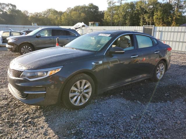 Obraz 2016 KIA OPTIMA LX 2016