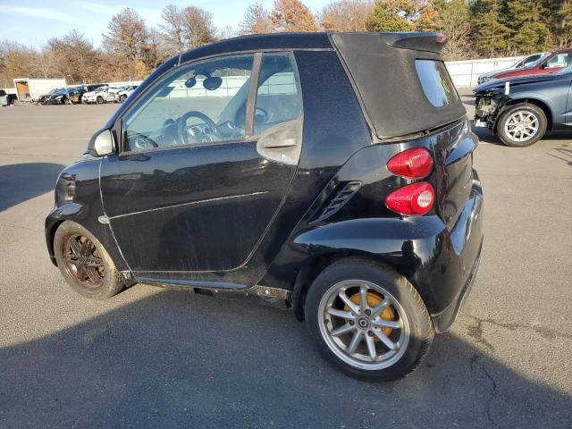 Image 2 of 2014 SMART FORTWO PASSION 2014 with VIN WMEEK3BA1EK761155