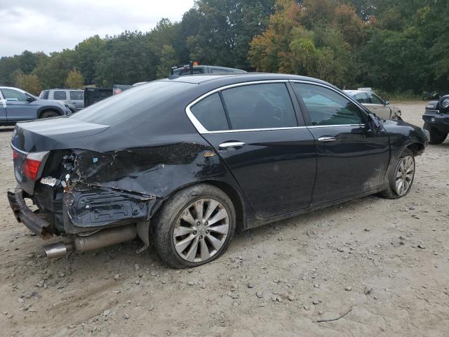 Obraz 3 z 2014 HONDA ACCORD EXL 2014 z VIN 1HGCR2F80EA040755