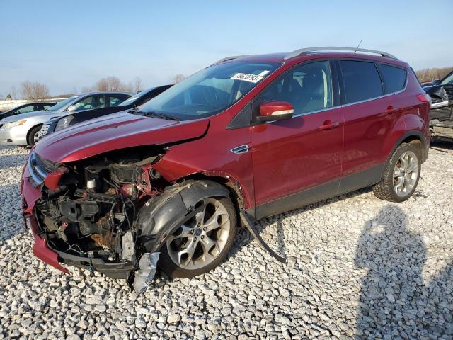 Изображение 2015 FORD ESCAPE TITANIUM 2015