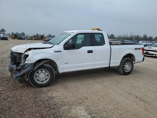 Obraz 1 z 2015 FORD F150 SUPER CAB 2015 z VIN 1FTEX1EP5FKE63455