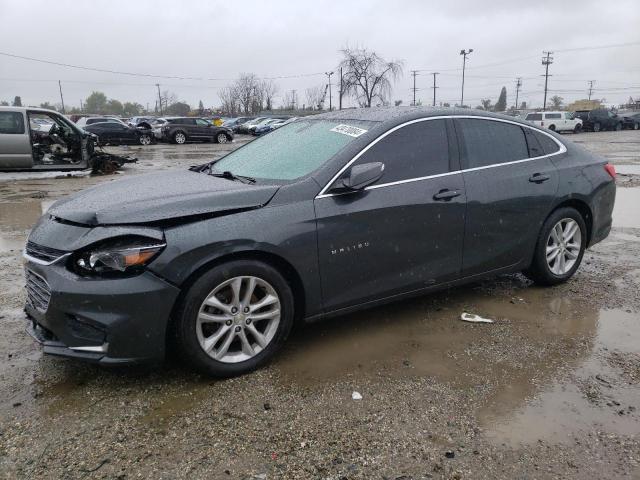 Obraz 1 z 2018 CHEVROLET MALIBU LT 2018 z VIN 1G1ZD5ST3JF182560