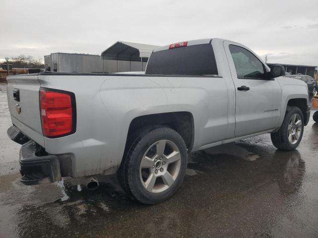 Obraz 3 z 2014 CHEVROLET SILVERADO C1500 2014 z VIN 1GCNCPEH1EZ417554