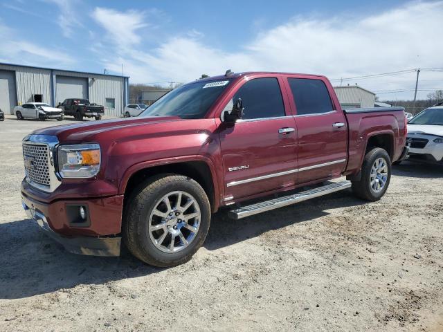 Obraz 2014 GMC SIERRA K1500 DENALI 2014